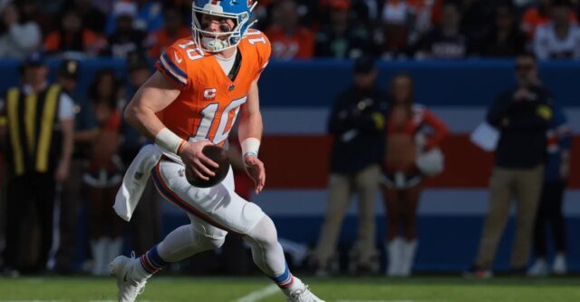 Najlepsze typy DFS dla Broncos vs Bills w rundzie dywizji
| przegladursynowski.pl