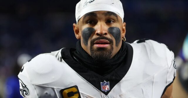 Najlepsze typy DFS dla Eagles-49ers w pojedynku rundy Wild Card
| przegladursynowski.pl