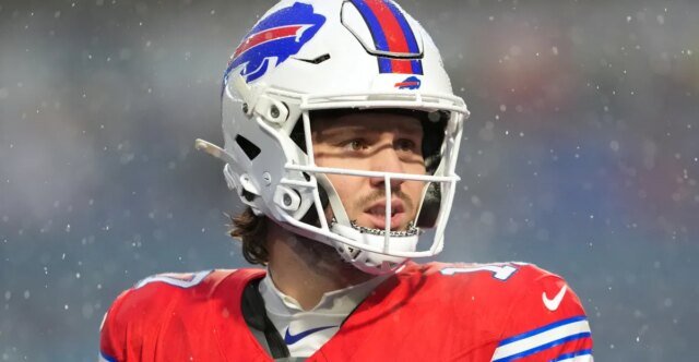 Najlepsze typy DFS dla Jaguars-Bills w pojedynku rundy Wild Card
| przegladursynowski.pl