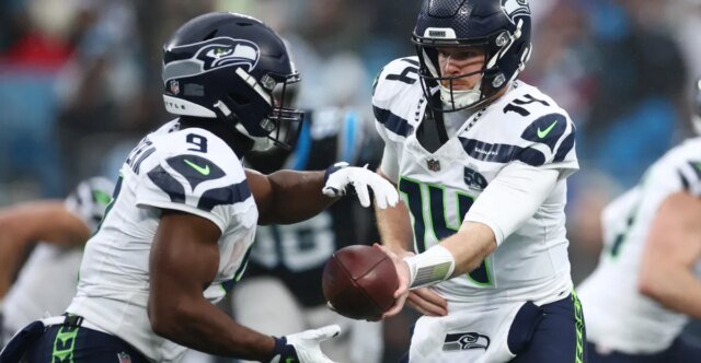 Najlepsze typy DFS dla Seahawks vs 49ers w rundzie dywizji
| przegladursynowski.pl