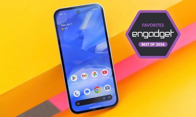 Najlepszy smartfon klasy średniej na rok 2026
| przegladursynowski.pl