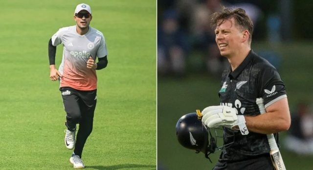 Najnowsze rankingi drużyn ICC: Zaktualizowana tabela punktów ODI przed serią Indie-Nowa Zelandia
| przegladursynowski.pl