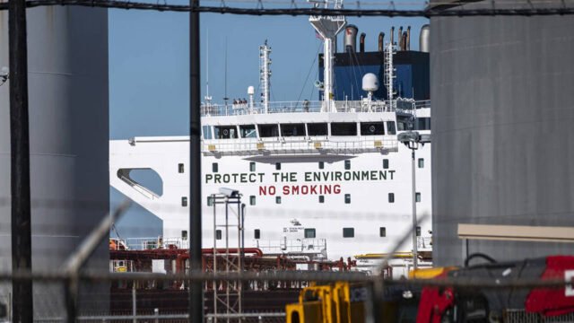 Największe pytania dotyczące wenezuelskiej ropy
| przegladursynowski.pl