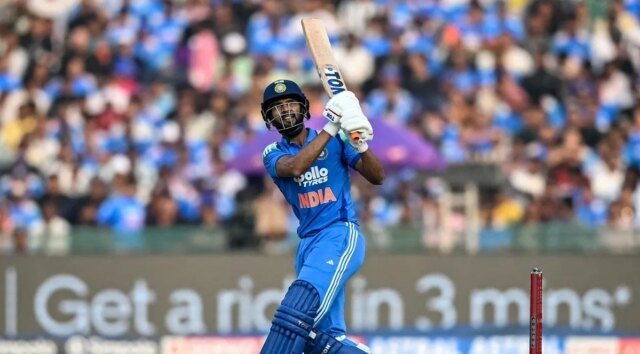 Najwyższa lista Średnia wszechczasów: Pałkarz z Indii wypiera legendę Australii po niepokonanym stuleciu ratując drużynę z 2-3
| przegladursynowski.pl