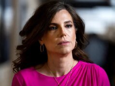 Nancy Mace krytykuje prawnika transseksualnego sportowca za odmowę zdefiniowania płci podczas przesłuchania w sprawie sportu kobiet w SCOTUS
| przegladursynowski.pl Nancy Mace krytykuje prawnika transseksualnego sportowca za odmowę zdefiniowania płci podczas przesłuchania w sprawie sportu kobiet w SCOTUS
| przegladursynowski.pl
