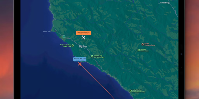 Naśladowca lotu
| przegladursynowski.pl