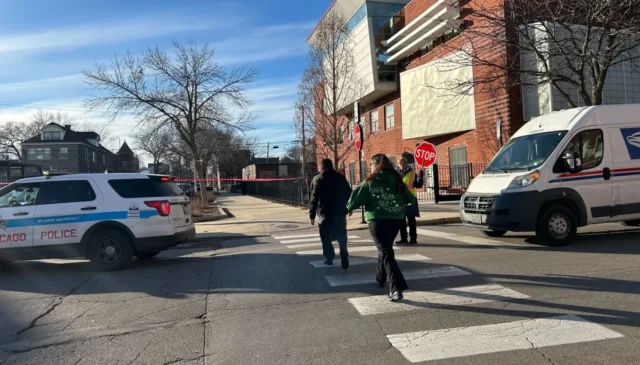 Nastolatek oskarżony o strzelaninę w pobliżu szkoły podstawowej w Little Village
| przegladursynowski.pl
