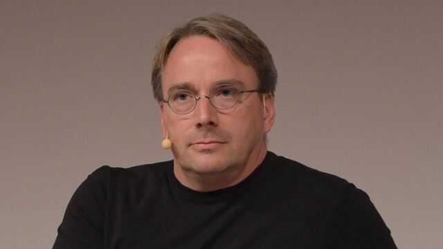 Nawet Linus Torvalds próbuje swoich sił w kodowaniu wibracji (ale tylko trochę)
| przegladursynowski.pl