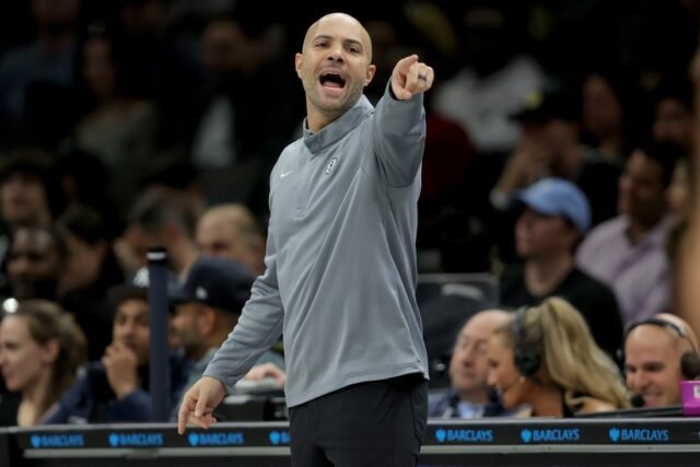 Nets szukają więcej dobrego niż złego w pojedynku z Mavericks
| przegladursynowski.pl