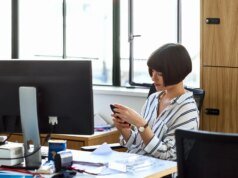 Neuronaukowcy rozszyfrowują prokrastynację: mechanizm mózgowy wyjaśnia, dlaczego ludzie zostawiają pewne zadania na później
| przegladursynowski.pl Neuronaukowcy rozszyfrowują prokrastynację: mechanizm mózgowy wyjaśnia, dlaczego ludzie zostawiają pewne zadania na później
| przegladursynowski.pl