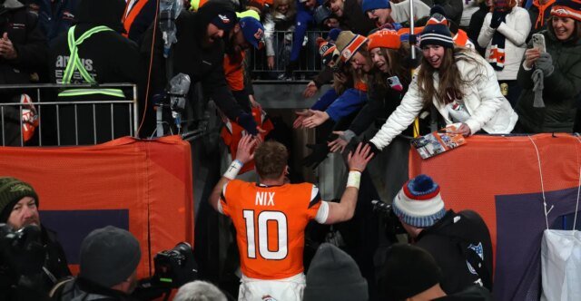 Nick Foles miał przydatną radę dla fanów Broncos po kontuzji Bo Nixa
| przegladursynowski.pl