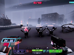 Nie mogę przestać kręcić niekończących się fal dziwnych chłopców Oddcore’a
| przegladursynowski.pl Nie mogę przestać kręcić niekończących się fal dziwnych chłopców Oddcore’a
| przegladursynowski.pl