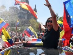 Niech narody się cieszą – wezwanie do obrony wolności
| przegladursynowski.pl Niech narody się cieszą – wezwanie do obrony wolności
| przegladursynowski.pl