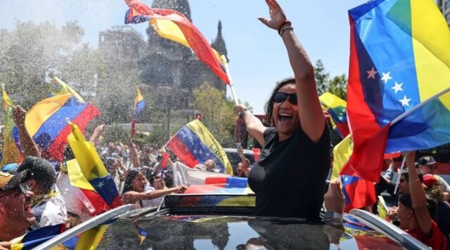 Niech narody się cieszą – wezwanie do obrony wolności
| przegladursynowski.pl