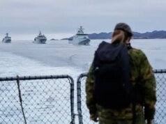 Niemcy wśród członków NATO wysyłających wojska na Grenlandię na misję arktyczną
| przegladursynowski.pl Niemcy wśród członków NATO wysyłających wojska na Grenlandię na misję arktyczną
| przegladursynowski.pl