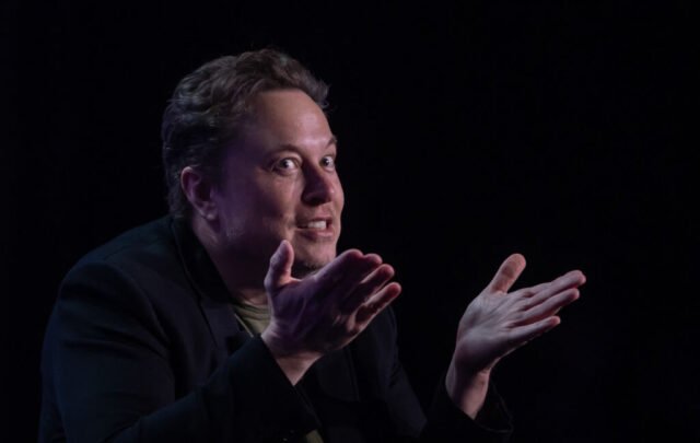 Niepoważna próba X za pomocą paywalla Grok nie blokuje bezpłatnej edycji obrazów
| przegladursynowski.pl