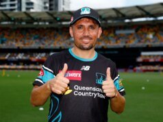 Nieprzychylny pakistański żeglarz obronił sześć z ostatniej serii, ustanawiając rekordowy napad na BBL
| przegladursynowski.pl Nieprzychylny pakistański żeglarz obronił sześć z ostatniej serii, ustanawiając rekordowy napad na BBL
| przegladursynowski.pl