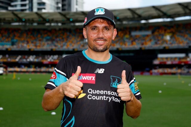 Nieprzychylny pakistański żeglarz obronił sześć z ostatniej serii, ustanawiając rekordowy Nieprzychylny pakistański żeglarz obronił sześć z ostatniej serii, ustanawiając rekordowy napad na BBL
| przegladursynowski.pl