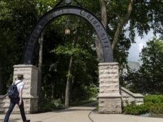Northwestern University zbliża się do porozumienia z administracją Trumpa, które przywróci fundusze federalne
| przegladursynowski.pl Northwestern University zbliża się do porozumienia z administracją Trumpa, które przywróci fundusze federalne
| przegladursynowski.pl
