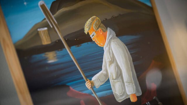 Nowy wiek imperium w Ameryce
| przegladursynowski.pl