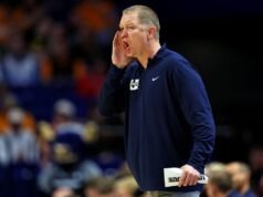 Nr 23 Stan Utah zdaje pierwszy test konferencyjny, pokonuje Nevadę
| przegladursynowski.pl Nr 23 Stan Utah zdaje pierwszy test konferencyjny, pokonuje Nevadę
| przegladursynowski.pl