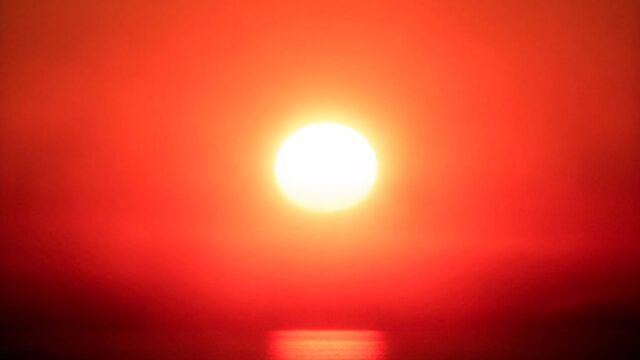 Oceany po prostu stają się coraz gorętsze
| mtgamer.com