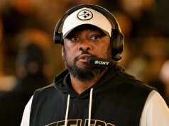 Odejście Mike’a Tomlina było nieoczekiwane, ponieważ Steelers rozpoczęli rzadkie poszukiwania trenera, mówi prezes zespołu
| przegladursynowski.pl Odejście Mike'a Tomlina było nieoczekiwane, ponieważ Steelers rozpoczęli rzadkie poszukiwania trenera, mówi prezes zespołu
| przegladursynowski.pl