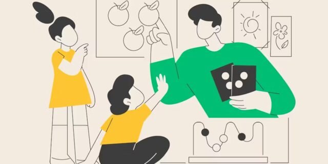 Opieka nad dziećmi kosztuje więcej niż czynsz w większości obszarów metropolitalnych. Dlaczego nie możemy tego naprawić?
| przegladursynowski.pl