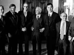 Opinia: Mój dziadek stworzył szczepionkę przeciwko wirusowemu zapaleniu wątroby typu B. Czy rozpoznałby dziś zdrowie publiczne w USA?
| przegladursynowski.pl Opinia: Mój dziadek stworzył szczepionkę przeciwko wirusowemu zapaleniu wątroby typu B. Czy rozpoznałby dziś zdrowie publiczne w USA?
| przegladursynowski.pl