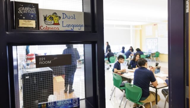 Opóźnienie w zapłacie podatku od nieruchomości kosztuje CPS prawie ćwierć miliona dolarów dziennie
| przegladursynowski.pl