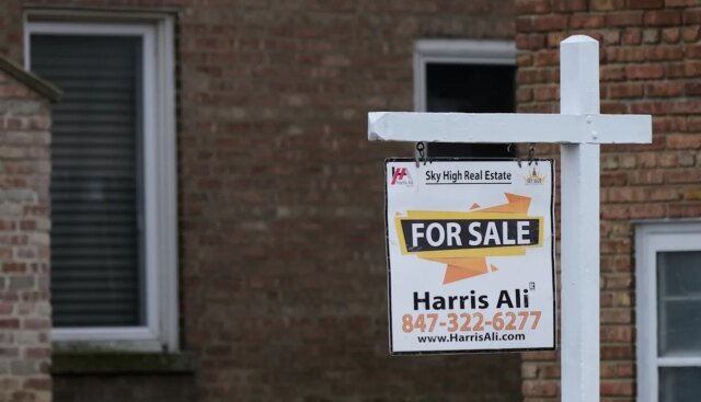 Oprocentowanie długoterminowych kredytów hipotecznych spada do najniższego poziomu od ponad 3 lat
| przegladursynowski.pl