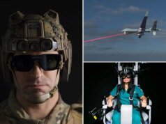 Oprócz plotek o tajemniczej „broni dźwiękowej” są to nowe technologie, które ukształtują wojnę USA
| przegladursynowski.pl Oprócz plotek o tajemniczej „broni dźwiękowej” są to nowe technologie, które ukształtują wojnę USA
| przegladursynowski.pl