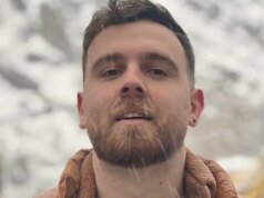 Organizacja praw człowieka twierdzi, że egzekucja irańskiego sklepikarza została przełożona
| przegladursynowski.pl Organizacja praw człowieka twierdzi, że egzekucja irańskiego sklepikarza została przełożona
| przegladursynowski.pl