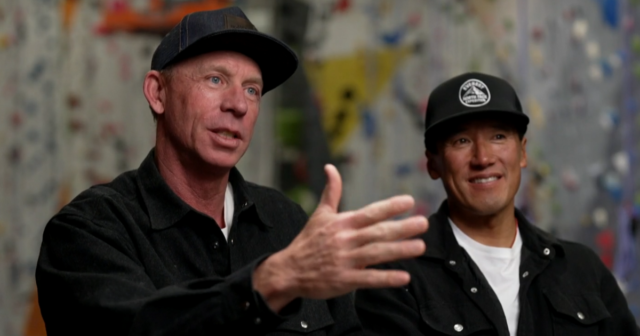 Osobista strata napędza historyczną wyprawę alpinisty na Mount Everest
| przegladursynowski.pl