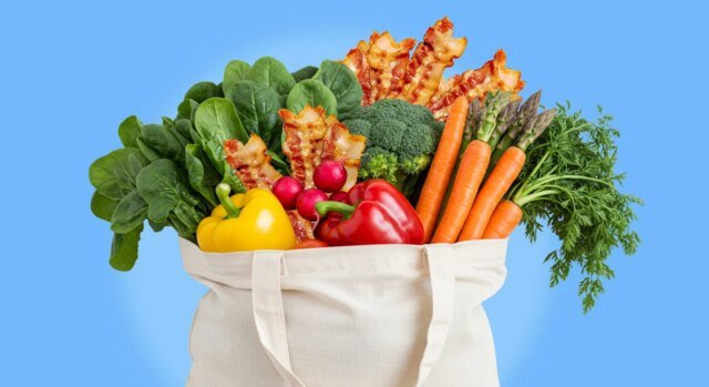 Oto dlaczego TikTok twierdzi, że weganie mogą jeść bekon | Oto dlaczego TikTok twierdzi, że weganie mogą jeść bekon
| przegladursynowski.pl