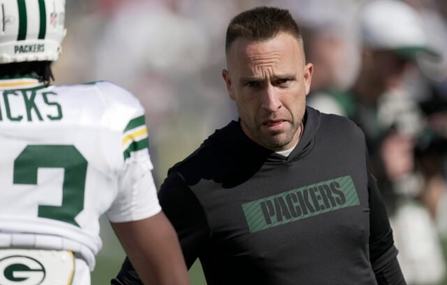 Packers DC Jeff Hafley to ostatni przystanek Steelers w burzliwej trasie wywiadów
| przegladursynowski.pl