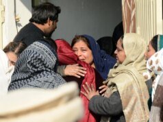 Państwo młodzi wśród 8 osób, które zginęły w wyniku wybuchu gazu na weselu
| przegladursynowski.pl Państwo młodzi wśród 8 osób, które zginęły w wyniku wybuchu gazu na weselu
| przegladursynowski.pl