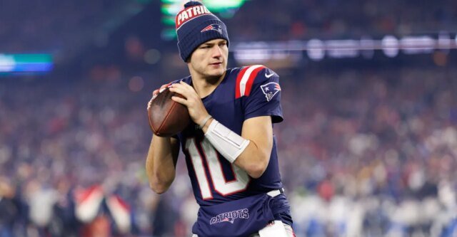 Patriots powracają, a reszta NFL musi uporać się z bólem głowy
| przegladursynowski.pl