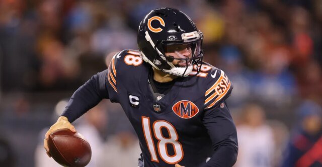 Playoffy NFL: harmonogram rund dywizji, telewizja i nie tylko
| przegladursynowski.pl