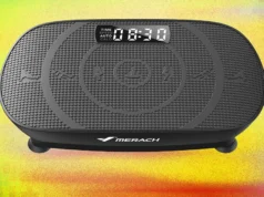 Płyta wibracyjna Merach to najzabawniejszy trening, jaki kiedykolwiek robiłem
| przegladursynowski.pl Płyta wibracyjna Merach to najzabawniejszy trening, jaki kiedykolwiek robiłem
| przegladursynowski.pl