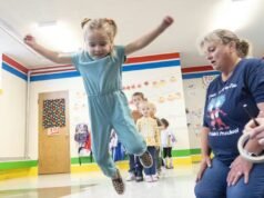 Po latach pisania raportów na temat wczesnej opieki i edukacji, teraz tym żyję
| przegladursynowski.pl Po latach pisania raportów na temat wczesnej opieki i edukacji, teraz tym żyję
| przegladursynowski.pl