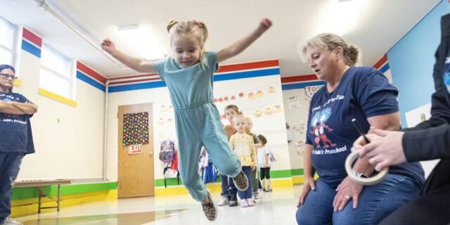 Po latach pisania raportów na temat wczesnej opieki i edukacji, Po latach pisania raportów na temat wczesnej opieki i edukacji, teraz tym żyję
| przegladursynowski.pl