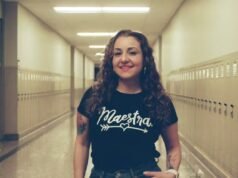 Po tym, jak straciłem ucznia w wyniku przemocy z użyciem broni, uczę w intencji tych, których straciliśmy
| przegladursynowski.pl Po tym, jak straciłem ucznia w wyniku przemocy z użyciem broni, uczę w intencji tych, których straciliśmy
| przegladursynowski.pl