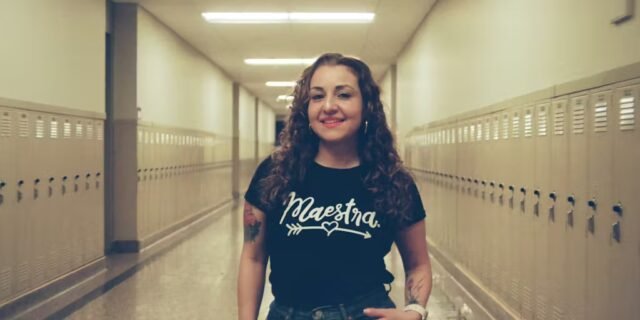 Po tym, jak straciłem ucznia w wyniku przemocy z użyciem Po tym, jak straciłem ucznia w wyniku przemocy z użyciem broni, uczę w intencji tych, których straciliśmy
| przegladursynowski.pl