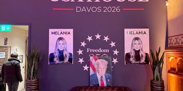 Pobierz: Trump w Davos i naukowcy zajmujący się sztuczną inteligencją
| przegladursynowski.pl