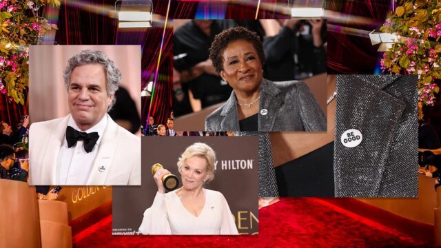 Podczas Złotych Globów 2026 polityka pozostała na czerwonym dywanie
| przegladursynowski.pl