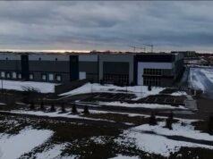 Pojawiły się obawy dotyczące potencjalnego planu przekształcenia pustego magazynu w Woodbury w ośrodek przetrzymywania ICE
| przegladursynowski.pl Pojawiły się obawy dotyczące potencjalnego planu przekształcenia pustego magazynu w Woodbury w ośrodek przetrzymywania ICE
| przegladursynowski.pl