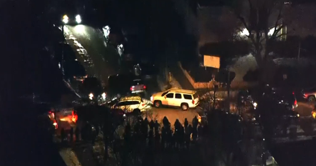 Pojedynkowe relacje dotyczące strzelaniny ICE do wenezuelskiego migranta w Minneapolis
| przegladursynowski.pl