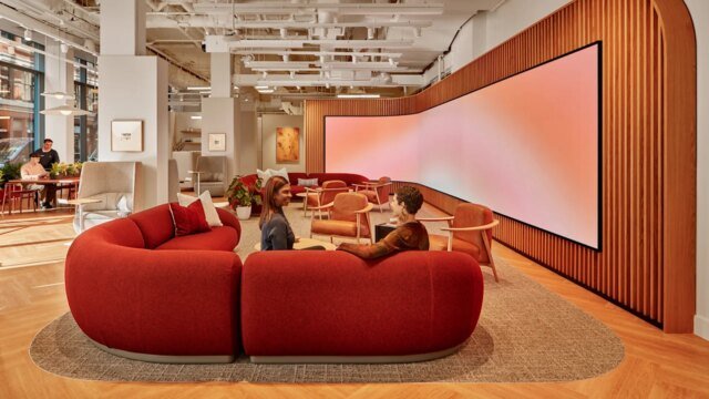 Pokojowy flagowiec SoHo firmy Intuit próbuje rozwiązać problem, który sam stworzył
| przegladursynowski.pl