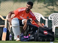 Półfinały i finał Vijay Hazare Trophy, gdzie oglądać na żywo: kanały telewizyjne, transmisja strumieniowa i wyniki na żywo dla VHT 2025/26
| przegladursynowski.pl Półfinały i finał Vijay Hazare Trophy, gdzie oglądać na żywo: kanały telewizyjne, transmisja strumieniowa i wyniki na żywo dla VHT 2025/26
| przegladursynowski.pl